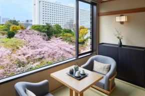Takanawa Hanakohro - in Grand Prince Hotel Takanawa